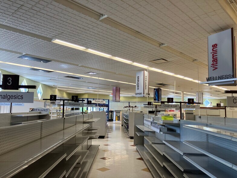 More Photos Of 1303 Shoemaker St, Nanty-Glo Drugstore For Sale