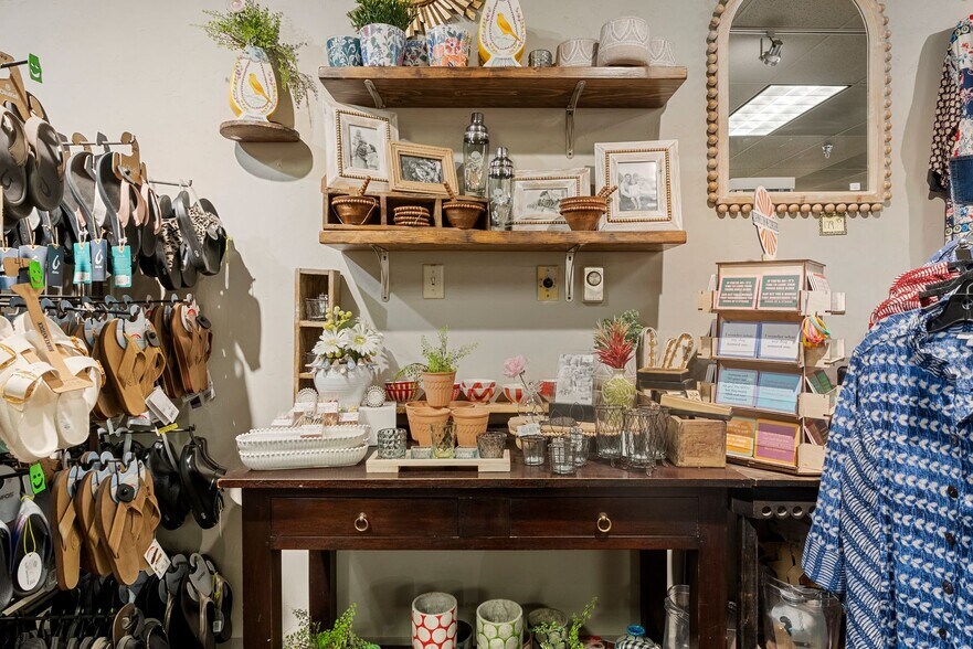 More Photos Of 110 N. Main St, Unit 110 st, Breckenridge General Retail For Sale