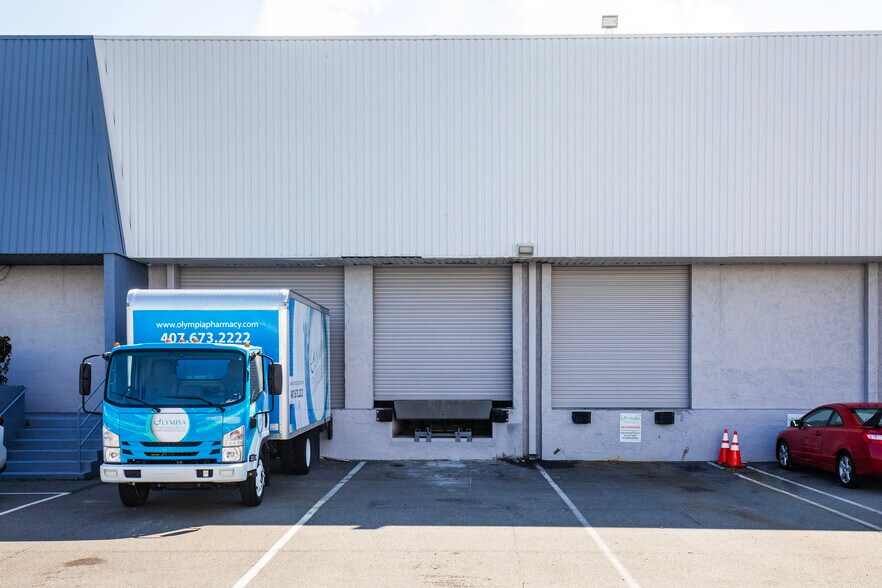 More Photos Of 4640-4670 L B Mcleod Rd, Orlando Unknown For Lease