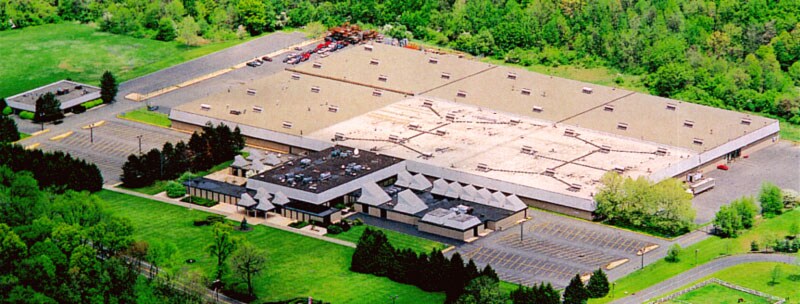 More Photos Of 125 S Greenbush Rd, Orangeburg Warehouse For Lease