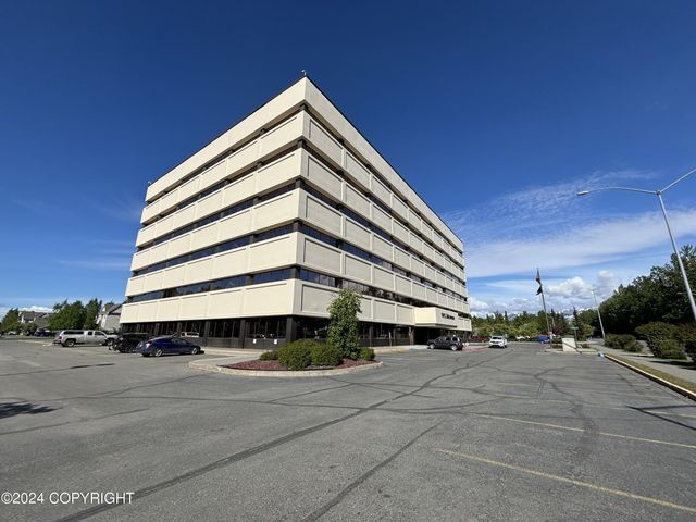 More Photos Of 949 E 36th Ave, Anchorage Office For Lease