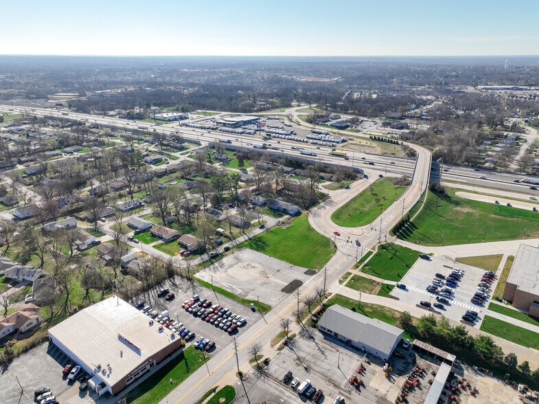 More Photos Of 512 Sonderen St, O'Fallon Land For Sale