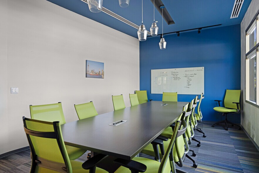 More Photos Of 8901 E Pima Center Pky, Scottsdale Office For Lease