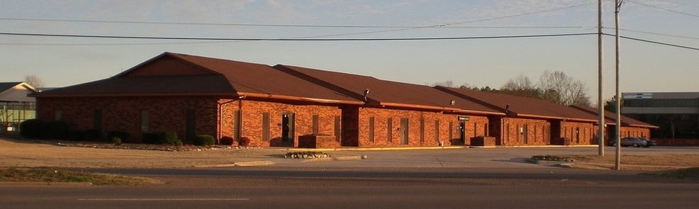 More Photos Of 2225 Drake Ave, Huntsville Office For Lease
