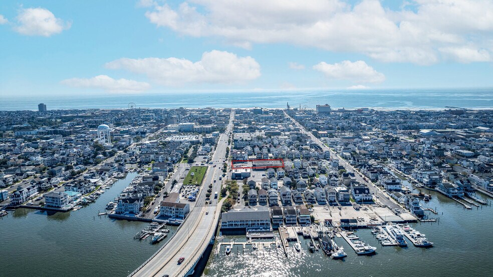 More Photos Of 900-908 Bay Ave, Ocean City Storefront Retail Office For Sale