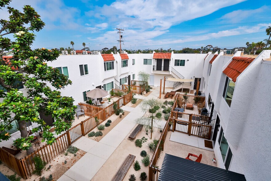 More Photos Of 330 S Horne St, Oceanside Apartments For Sale