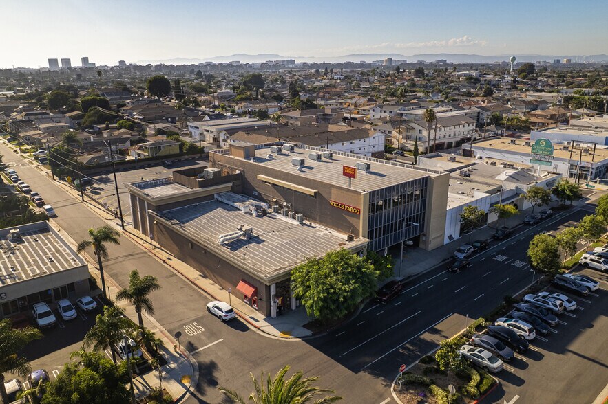 More Photos Of 13543-13545 Hawthorne Blvd, Hawthorne Loft Creative Space For Sale