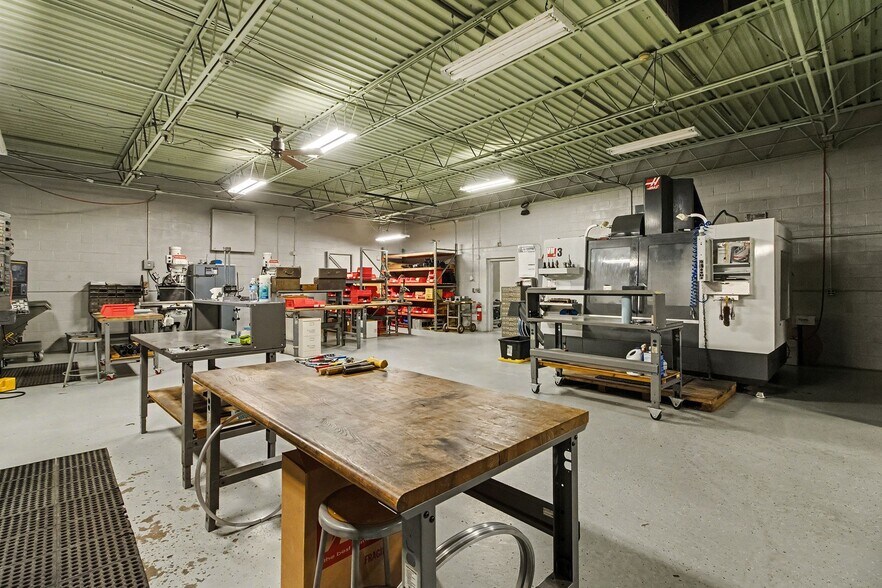 More Photos Of 1200 Holden Ave, Milford Warehouse For Sale