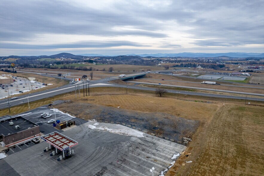 More Photos Of 6260 Walton Wy, Mount Crawford Land For Lease