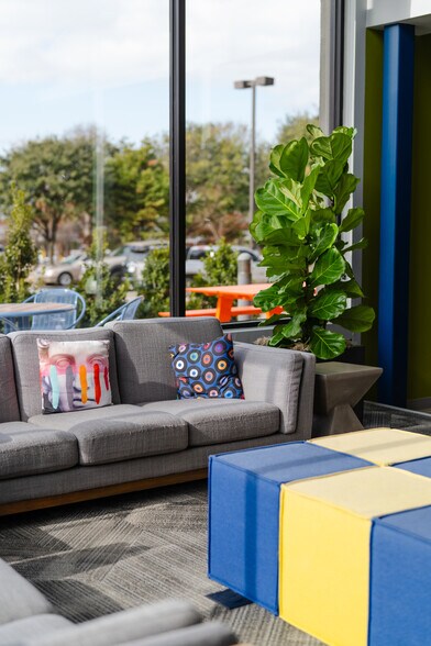 More Photos Of 130 N Preston Rd, Prosper Office For Lease