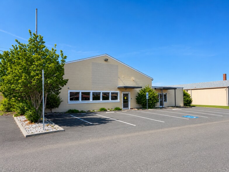 More Photos Of , Greensboro Industrial For Sale