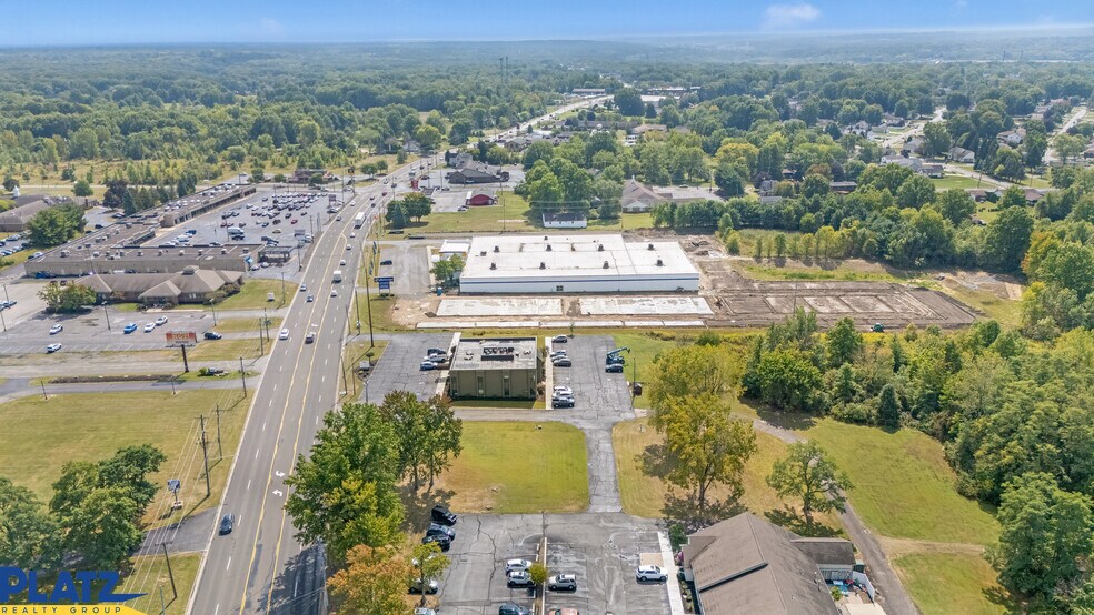 More Photos Of 918 Youngstown Warren Rd, Niles Office For Sale