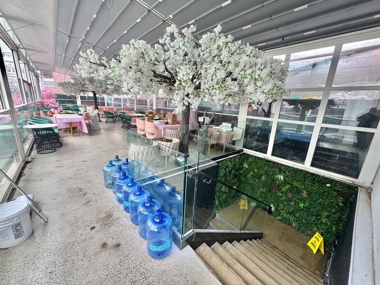 More Photos Of 107-27-107-29 71st Ave, Forest Hills Storefront Retail Office For Sale