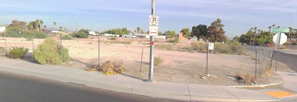 More Photos Of Windmill & La Cienega, Las Vegas Land For Sale