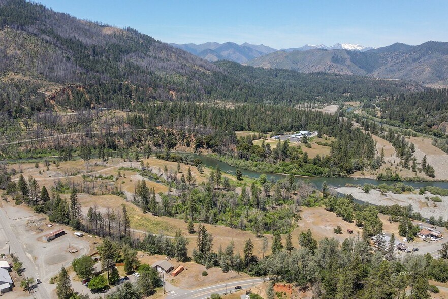 More Photos Of 200 Dutch Creek Rd, Junction City Land For Sale