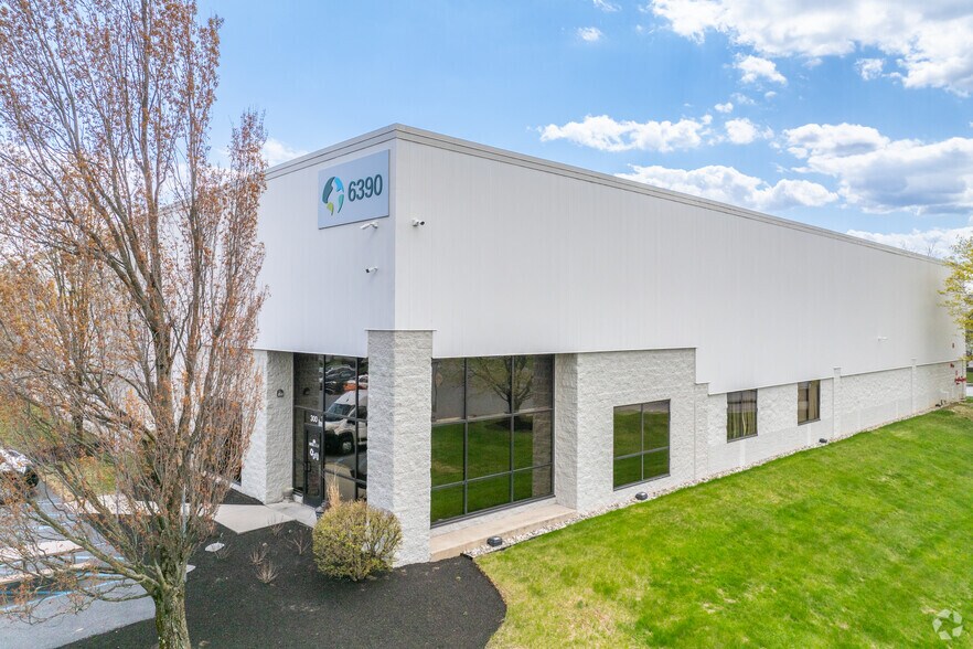 More Photos Of 6390 Hedgewood Dr, Allentown Warehouse For Lease