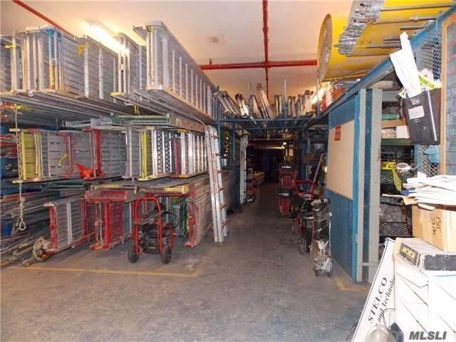 More Photos Of 13-15 37th Ave, Long Island City Warehouse For Sale