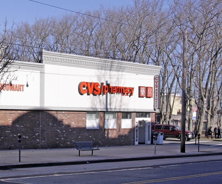 More Photos Of 6702 Fort Hamilton Pky, Brooklyn Drugstore For Sale