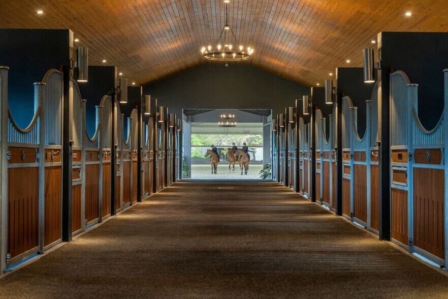 More Photos Of 2625 SW 148th Ave, Davie Horse Stables For Sale
