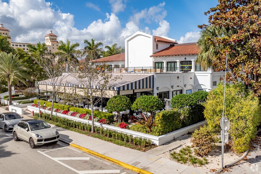 Primary Photo Of 223 Sunset Ave, Palm Beach Office For Lease