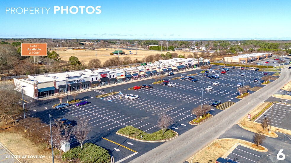 More Photos Of 7144 Tara Blvd, Hampton Unknown For Lease