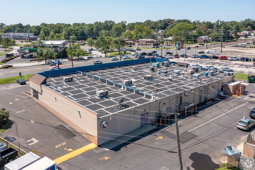 More Photos Of 909-917 Church Rd, Cherry Hill Unknown For Lease