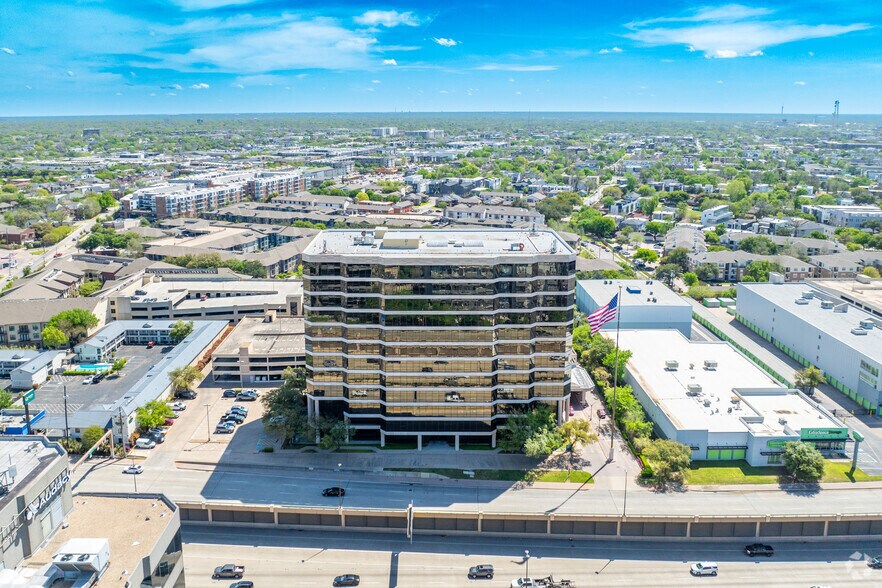 More Photos Of 4144 N Central Expy, Dallas Office For Lease