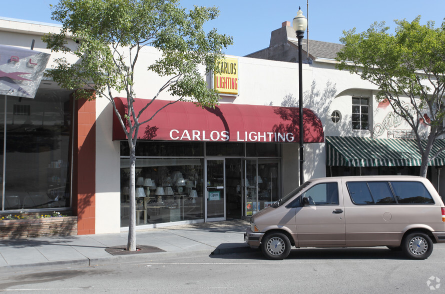 Primary Photo Of 1156 San Carlos Ave, San Carlos Storefront For Lease