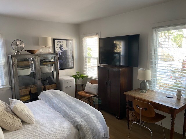 More Photos Of 745 N Hayworth Ave, Los Angeles Apartments For Sale