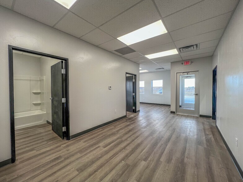 More Photos Of 687 N Robertson Rd, Casper Land For Lease