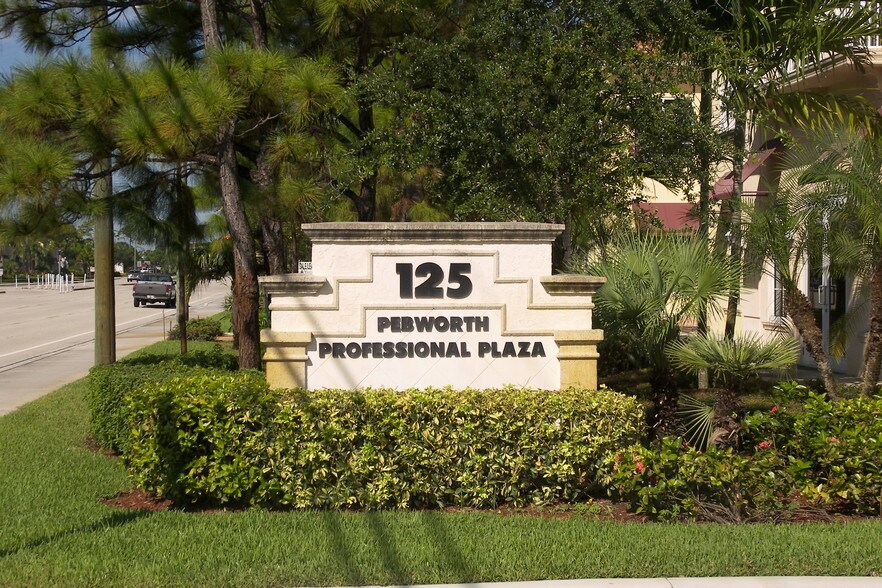More Photos Of 125 W Indiantown Rd, Jupiter Medical For Lease