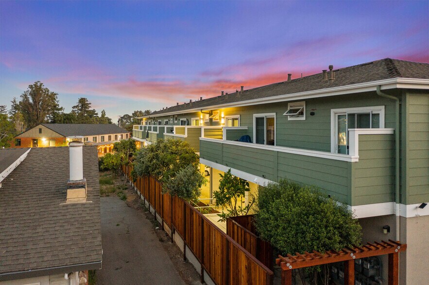 More Photos Of 247 High St, Santa Cruz Land For Sale