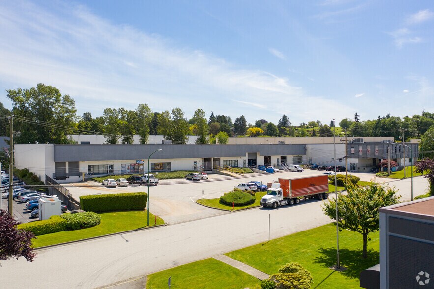 More Photos Of 3456 Gardner Crt, Burnaby Warehouse For Lease