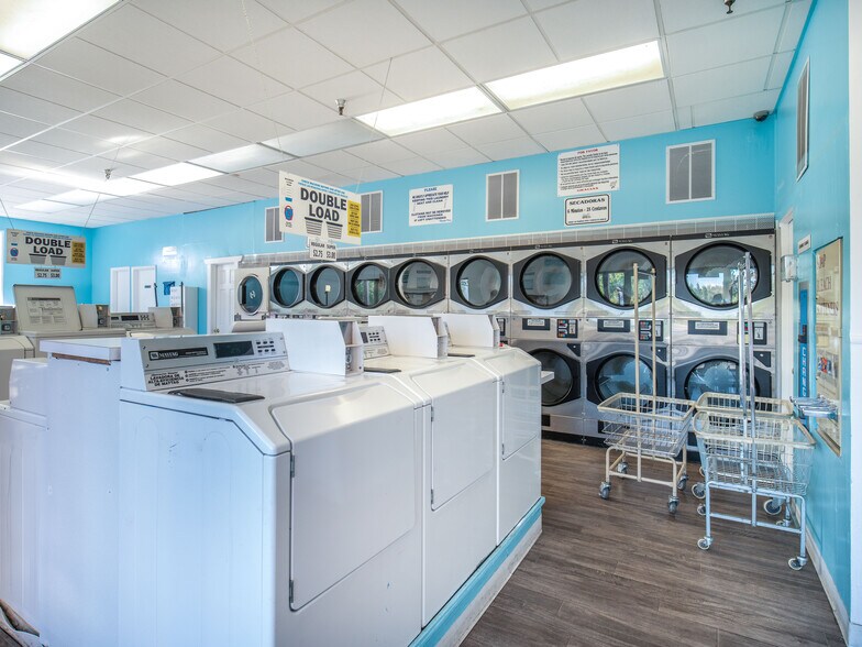 More Photos Of 219 Kingsbury Grade, Stateline Storefront Retail Office For Sale