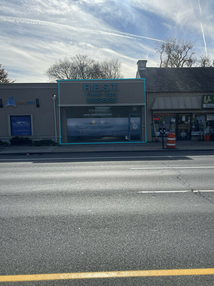 Primary Photo Of 442 Sunrise Hwy, Rockville Centre Storefront For Sale