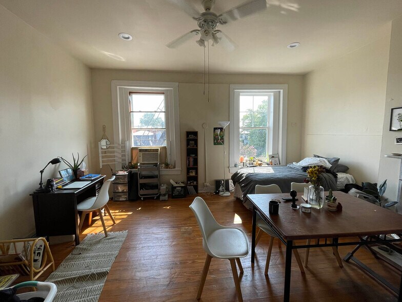 More Photos Of 1416 Park Ave, Baltimore Apartments For Sale