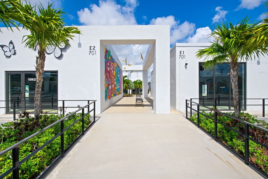 More Photos Of 710 NW 5th Ave, Fort Lauderdale Unknown For Lease