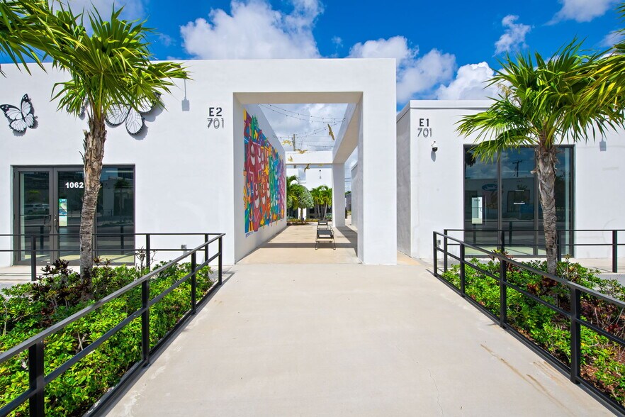 More Photos Of 710 NW 5th Ave, Fort Lauderdale Unknown For Lease