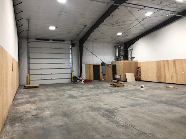 More Photos Of 4328 W Grange Ave, Post Falls Self Storage For Sale