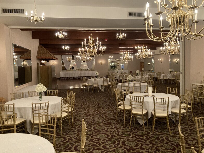 More Photos Of 10625 Ridgeland Ave, Chicago Ridge Lodge Meeting Hall For Sale