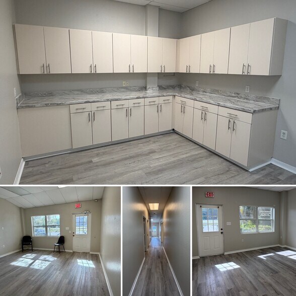 More Photos Of 6616-6636 Rowan Rd, New Port Richey Office For Lease
