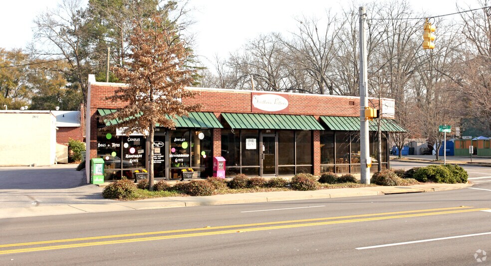 More Photos Of 2757-2773 Rosewood Dr, Columbia Unknown For Lease