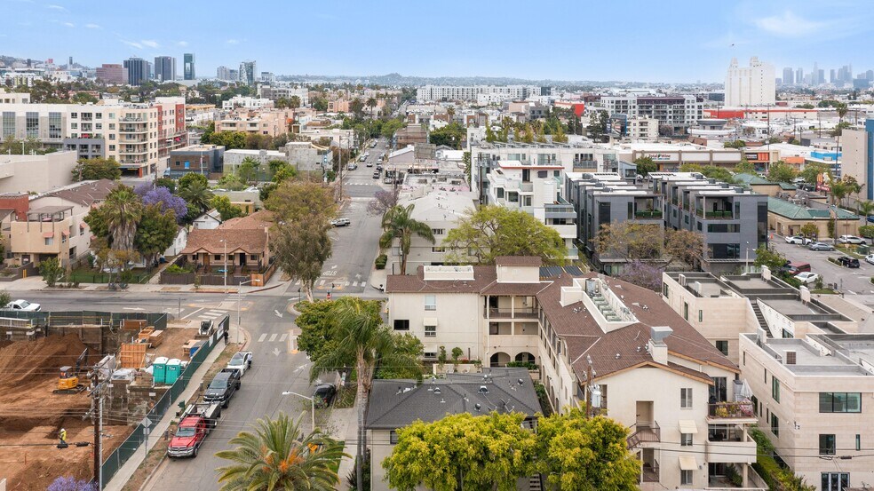 More Photos Of 7154 Lexington Ave, West Hollywood Apartments For Sale