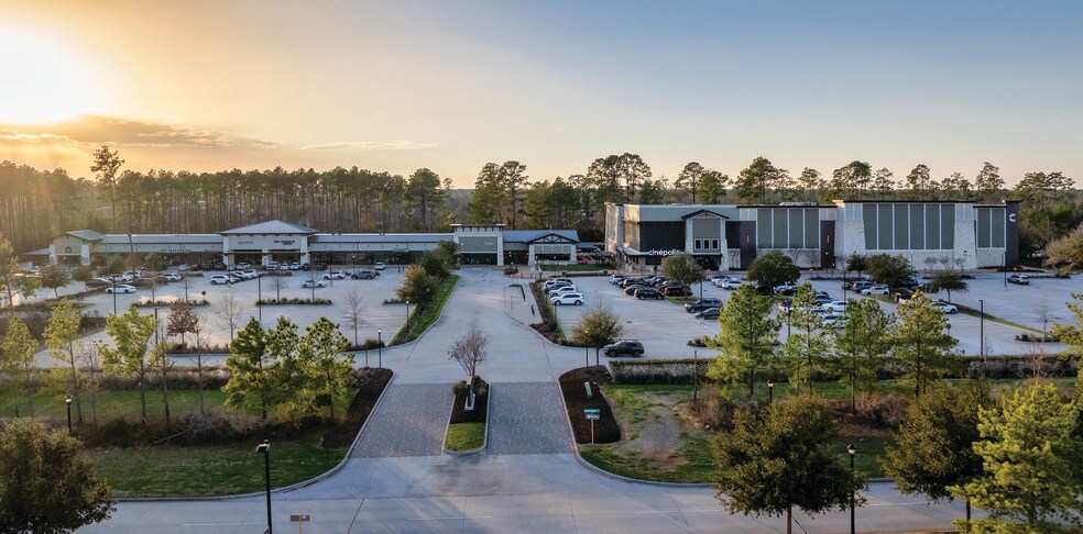 More Photos Of 0 Kuykendahl Rd, Spring Land For Lease