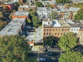 More Photos Of 513 Hancock St, Brooklyn Land For Sale