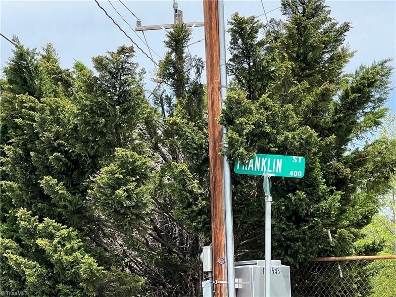 More Photos Of 455 Franklin St, Mount Airy Land For Sale