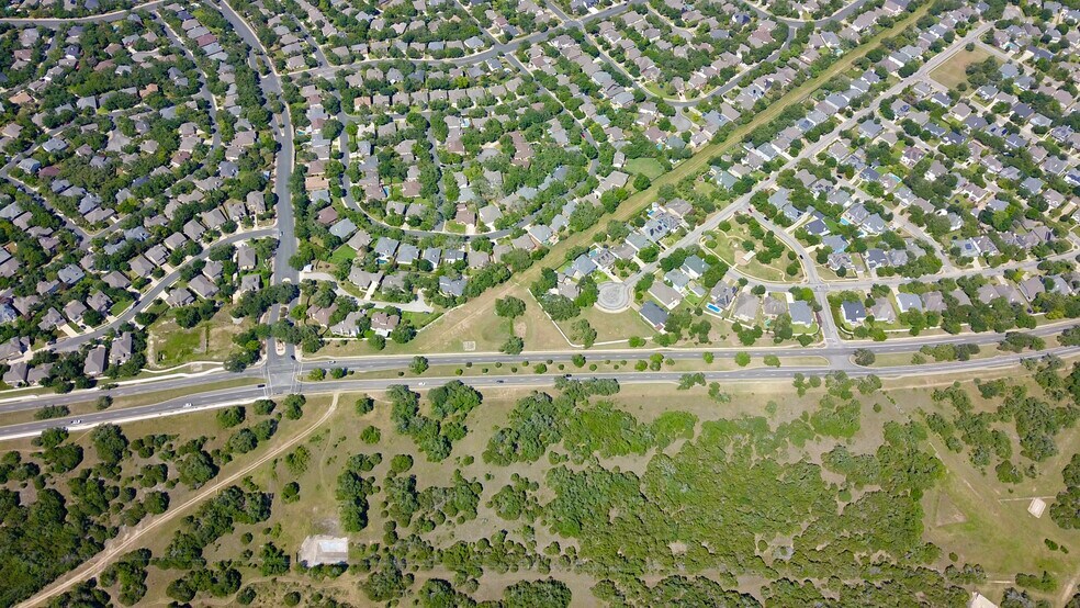 More Photos Of W. Slaughter Lane, Austin Land For Sale