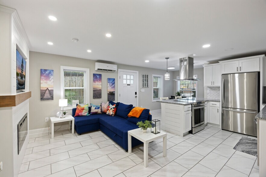More Photos Of 2647 Bonds Ave, North Charleston Apartments For Sale