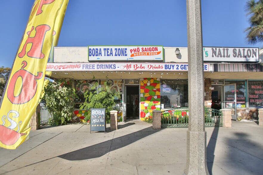 More Photos Of 963 E Mission Blvd, Pomona Freestanding For Sale