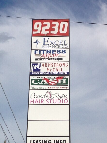 More Photos Of 9230 Florida Blvd, Baton Rouge General Retail For Sale